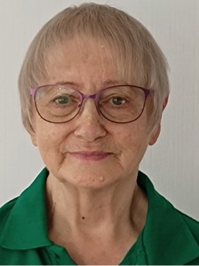 "Judy"